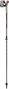 Leki Instructor Lite Nordic Walking Poles Grey/Red 100-125cm