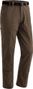 Maier Sports Nil Winter Pants Regular Brown