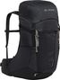 Zaino da escursionismo unisex Vaude Brenta 30L Nero