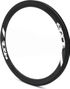 Llanta Pride Racing Carbon Gravity Exp 20' 28H UD Mat