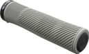 Coppia di Maniglie Grisp Syncross XC Lock-On Shark Grey