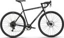 Gravel BOMBTRACK ARISE SG Apex  Metallic Black