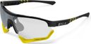 Aerotech Regular Photochromic Gafasdeportivas De Alto Rendimiento
