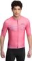 Maillot vélo manches courtes homme Cyclisme M2 Toscano Corail