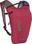 CamelBak HydroBak Light Trinkrucksack 2,5 l + 1,5-l-Wasserbeutel, rot