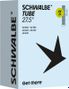 Schwalbe 27.5"/28"/29" Front Inner Tube AV19 Schrader Valve 50mm