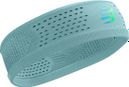 Compressport Thin On/Off Headband Blue