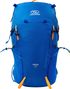 Highlander Vega 25L Wanderrucksack für Herren, blau