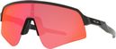 Gafas Oakley Sutro Lite Sweep Matte Carbon / Prizm Trail Torch / Ref. OO9465-0239