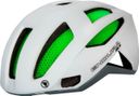Endura Pro SL Rennradhelm Weiß