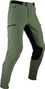 Pantaloni Leatt MTB Enduro 3.0 verde pino