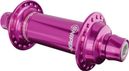 Moyeu Avant SD-X Sniper Evo Air 10mm 28H Rose