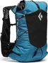 Zaino da trekking Black Diamond Distance 22 blu