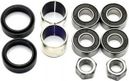 Kit pedali HT Components PK02