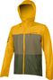 Veste Manches Longues Endura SingleTrack II Jaune/Vert