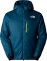 Doudoune The North Face Andola Synthetic Bleu