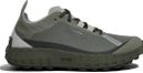 Scarpe da trail norda 001A Serpentine Kaki da uomo