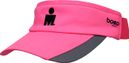 Ironman Mdot Peak Visor Pink