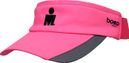 Ironman Mdot Pico Visera Rosa