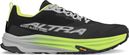 Zapatillas Altra Mont Blanc Speed Trail Negro/Amarillo Hombre