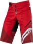 Kenny Factory Shorts Red