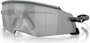 Oakley Kato Polished Black Prizm Goggles / Ref: OO9455-0149