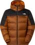 Giacca The North Face Diablo 2.0 Hoodie Uomo Marrone