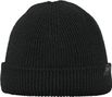 Gorro negro Barts Kinyeti