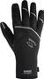 Gant Long Spiuk Boreas Noir / Gris
