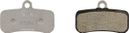 Pair of Shimano Resin Pads D03S-RX