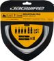 Kit freno Jagwire Mountain Pro Bianco