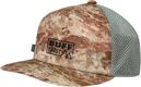 Cappello unisex Buff Pack Trucker Kam Copper Grey/Beige