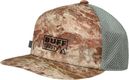 Gorra unisex Buff Pack Trucker Kam Gris Cobre/Beige