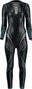 HUUB Aura 2 3.3 Womens Wetsuit Black Pink