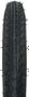 PNEU DEESTONE CITY 350A - 14x1-3/8x1-5/8 NOIR
