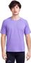 T-Shirt Running Craft Pro Trail Violet Homme