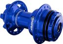 Moyeu Arrière SD-X Sniper Evo Air HSX 15mm 28H Bleu