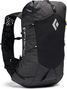 Zaino da trekking Black Diamond Distance 22 nero da donna
