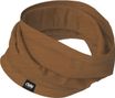 Ciele HLSNecktube Sorino Brown Neck Warmer 