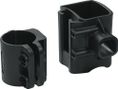 Abus Porte-cadenas 54HB  15-35mm  noir