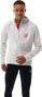 Veste Imperméable Compressport Thunderstorm Blanc Unisexe