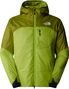 The North Face Andola Synthetic Jacket Green