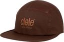 Gorra Ciele GOCap Classic Athletics Oak