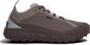 Chaussures Trail norda 001A Scoria Rose Femme