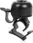 Zefal Piing Bell Black