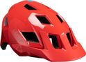 Leatt MTB All Mountain 1.0 Junior MTB Helmet Red