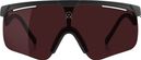 Lunettes Alba Optics Delta Noir Vzum Pou