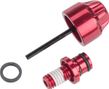 Manopola di regolazione dell'estensione RockShox per Yari