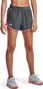 Short femme Under Armour Fly-By 2.0
