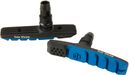 Pastiglie Freno Box Air Three 70mm Blu